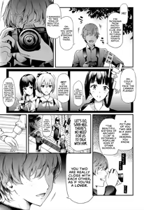 Page 9 of Ulysses <act.1> - preview thumbnail