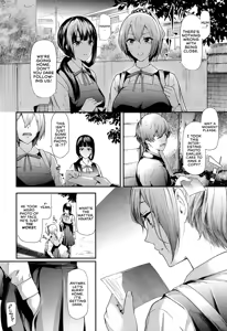 Page 10 of Ulysses <act.1> - preview thumbnail