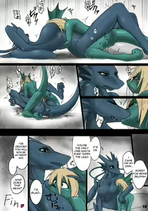 Page 6 of The Empress' Bedchambers (uncensored) - preview thumbnail