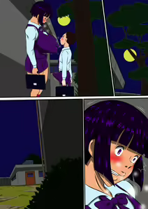 Page 43 of Chibino-kun and Dekasugi-kun in Men's Restroom - preview thumbnail