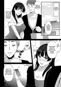 Page 4 of Hanachiru Hiru no Gouinroku - preview thumbnail