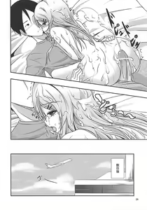 Page 25 of Kiricon - preview thumbnail