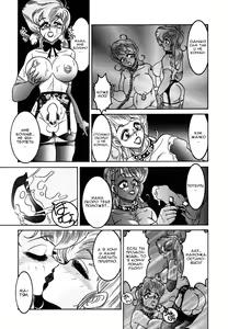 Page 106 of Frantic Night - preview thumbnail