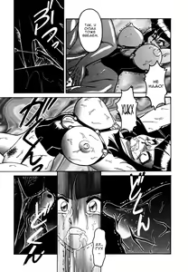 Page 82 of Frantic Night - preview thumbnail