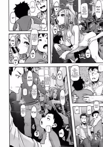 Page 13 of TSF Monogatari Append 3.0 - preview thumbnail