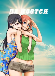 Page 2 of TSF Monogatari Append 3.0 - preview thumbnail