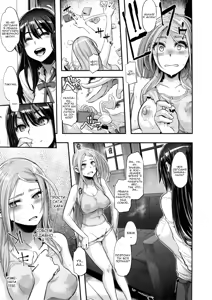 Page 28 of TSF Monogatari Append 3.0 - preview thumbnail