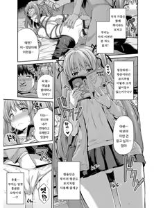 Page 116 of Hyoui Koukan | 빙의교간 - preview thumbnail