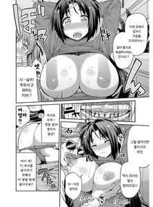 Page 121 of Hyoui Koukan | 빙의교간 - preview thumbnail