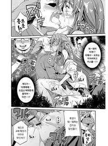 Page 143 of Hyoui Koukan | 빙의교간 - preview thumbnail