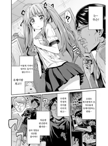 Page 73 of Hyoui Koukan | 빙의교간 - preview thumbnail