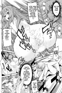 Page 20 of NEET na Kanojo | NEET Girlfriend - preview thumbnail