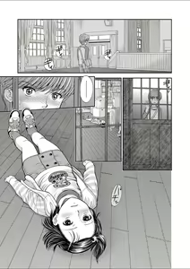Page 172 of Shoujo Kikou - A Little Girl's Journey | 소녀기행 - preview thumbnail