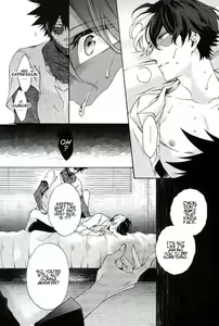 Page 16 of Hariko no Tora no Aishikata | How to Love a Papier Mache Tiger - preview thumbnail