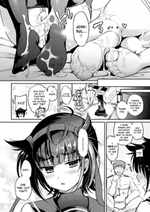 Page 19 of Hatsu Suzux! - preview thumbnail