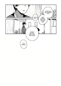 Page 3 of Imouto wa Boku o Futta - My sister ditched me - preview thumbnail