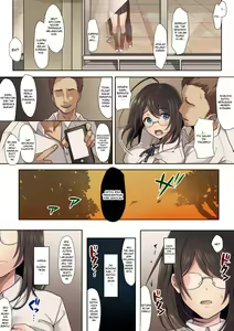 Page 42 of Kanojo no Okashita Ayamachi - preview thumbnail
