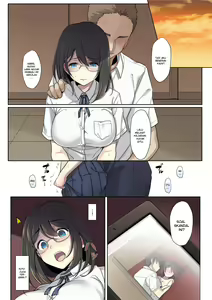 Page 9 of Kanojo no Okashita Ayamachi - preview thumbnail