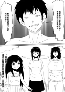 Page 94 of Kami no Chinko o Motsu Shounen Zenpen - preview thumbnail