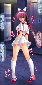 Page 58 of Naedoko Nikubenki Scathach - preview thumbnail