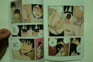 Page 22 of 아빠를 찾습니다 - 그 후 이야기 - - preview thumbnail