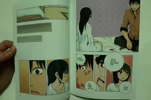 Page 28 of 아빠를 찾습니다 - 그 후 이야기 - - preview thumbnail