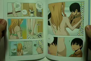 Page 39 of 아빠를 찾습니다 - 그 후 이야기 - - preview thumbnail