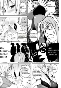 Page 20 of Usagi Usagi Nani Mite Hameru - preview thumbnail