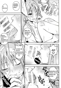 Page 8 of Usagi Usagi Nani Mite Hameru - preview thumbnail