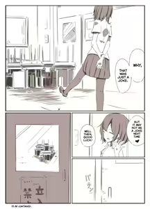 Page 16 of Shrinker's Sadism - preview thumbnail