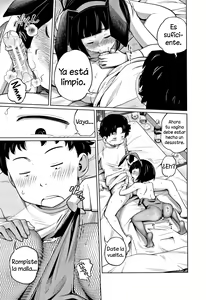 Page 17 of Kisekae My Doll | Mi hermana es mi muñeca - preview thumbnail