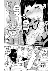 Page 22 of Kisekae My Doll | Mi hermana es mi muñeca - preview thumbnail