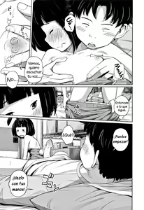 Page 9 of Kisekae My Doll | Mi hermana es mi muñeca - preview thumbnail