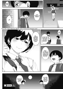 Page 26 of Tsuki ga Noboru Zenpen | La Luna se Levanta Parte 1 - preview thumbnail
