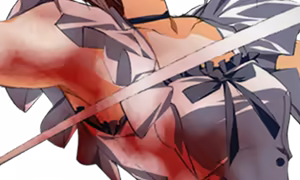 Page 625 of Subarashiki Hibi ~Furenzoku Sonzai~ Full Voice HD Ban - preview thumbnail