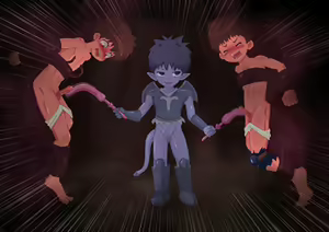 Page 274 of Agvol Sakuseiroku - preview thumbnail