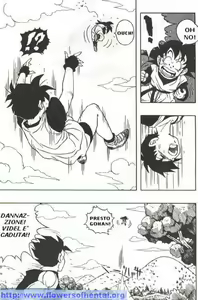 Page 7 of DragonBallH-GohanXVide - preview thumbnail