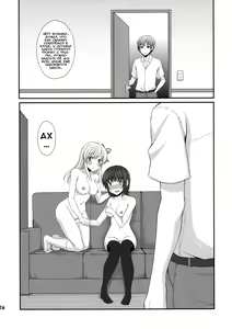 Page 16 of Ijime Kaeshi | Расплата с обидчицей - preview thumbnail