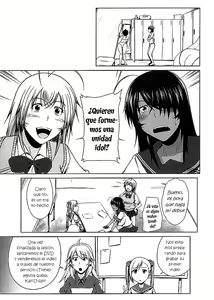 Page 4 of H na Omise no Toku A Toushi Go&Shock - preview thumbnail