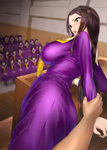 Page 364 of Gesuidou Gakuen ~Okumori Ako no Baai~ - preview thumbnail
