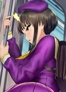 Page 388 of Gesuidou Gakuen ~Okumori Ako no Baai~ - preview thumbnail