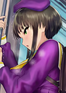 Page 395 of Gesuidou Gakuen ~Okumori Ako no Baai~ - preview thumbnail