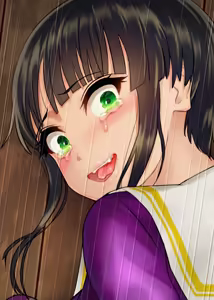 Page 447 of Gesuidou Gakuen ~Okumori Ako no Baai~ - preview thumbnail