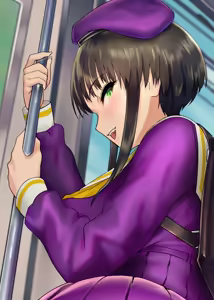 Page 475 of Gesuidou Gakuen ~Okumori Ako no Baai~ - preview thumbnail