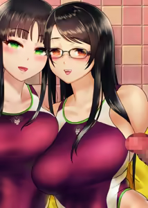 Page 522 of Gesuidou Gakuen ~Okumori Ako no Baai~ - preview thumbnail