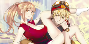 该死的家伙1-6 Chinese — hentai manga cover on Fhentai