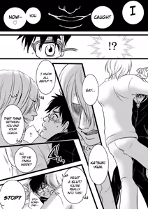 Page 20 of Watashi no Ai o - preview thumbnail