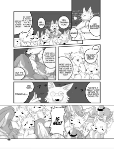 Page 9 of Rückwärts (decensored) - preview thumbnail