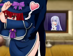 Page 124 of Muchicco Illvina ~Nusumareta Ouke e no Kenjohin~ - preview thumbnail