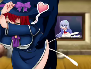 Page 126 of Muchicco Illvina ~Nusumareta Ouke e no Kenjohin~ - preview thumbnail